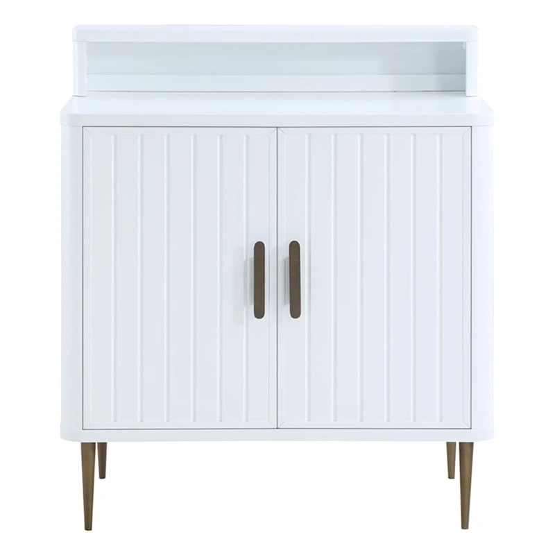 Tracey Boyd Ribbera Bar Cabinet 2 Tracey Boyd Ribbera Bar Cabinet - Image 2