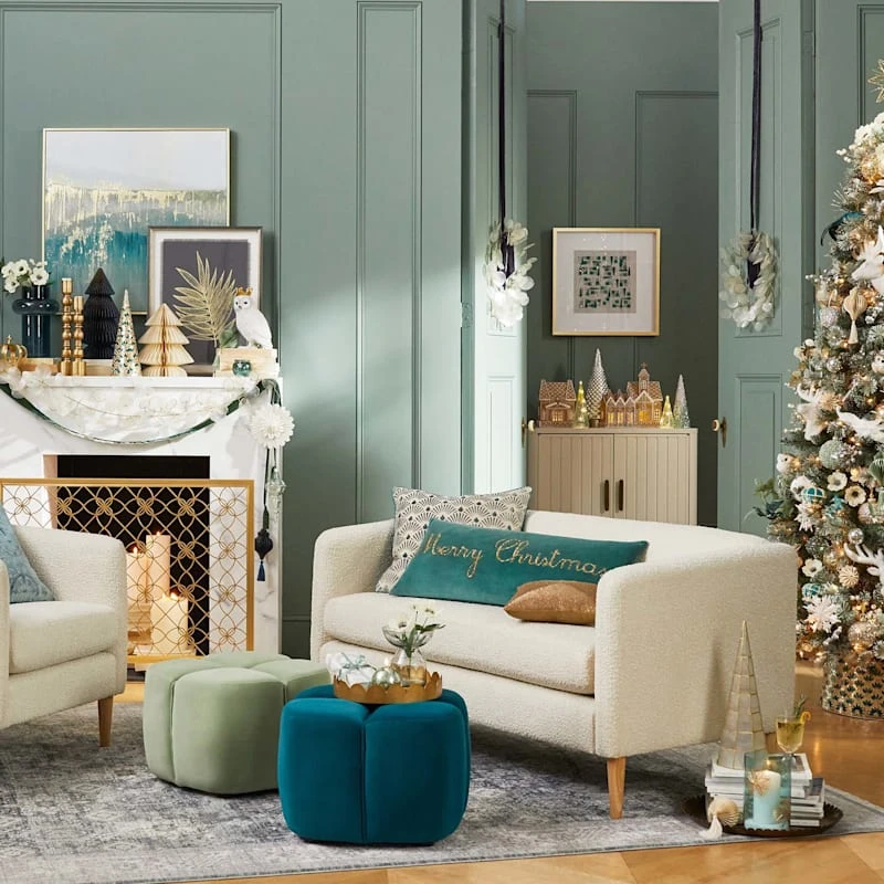 Tracey Boyd Ribbera Bar Cabinet 9 Tracey Boyd Ribbera Bar Cabinet - Image 9