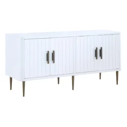 Tracey Boyd Ribbera Buffet Cabinet