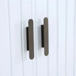 Tracey Boyd Ribbera Buffet Cabinet -Accent Aura Furniture Store tracey boyd ribbera buffet cabinet 3