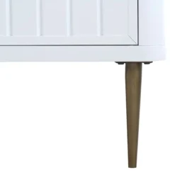 Tracey Boyd Ribbera Buffet Cabinet -Accent Aura Furniture Store tracey boyd ribbera buffet cabinet 4