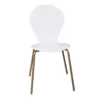 Tracey Boyd Tyra Bentwood Chair
