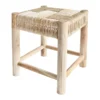 Ty Pennington Abaca Stool