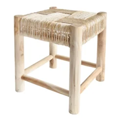 Ty Pennington Abaca Stool