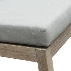 Ty Pennington Big Sur Outdoor Armless Lounge Chair -Accent Aura Furniture Store ty pennington big sur outdoor armless lounge chair 3