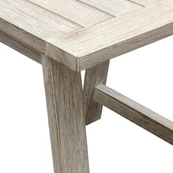 Ty Pennington Big Sur Outdoor End Table -Accent Aura Furniture Store ty pennington big sur outdoor end table 2