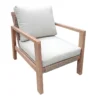 Ty Pennington Key West Club Outdoor Lounge Chair