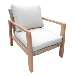 Ty Pennington Key West Club Outdoor Lounge Chair