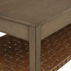 Ty Pennington Kross Coffee Table -Accent Aura Furniture Store ty pennington kross coffee table 3