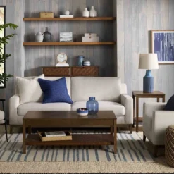 Ty Pennington Kross Coffee Table -Accent Aura Furniture Store ty pennington kross coffee table 4