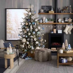 Ty Pennington Kross Coffee Table -Accent Aura Furniture Store ty pennington kross coffee table 5