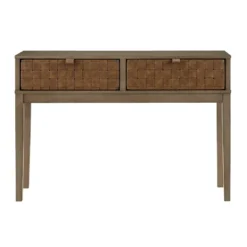 Ty Pennington Kross Console Table -Accent Aura Furniture Store ty pennington kross console table 3