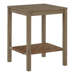 Ty Pennington Kross End Table