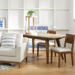 Ty Pennington Set Of 2 Kross Dining Chairs -Accent Aura Furniture Store ty pennington set of 2 kross dining chairs 4