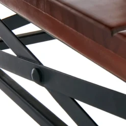 Wesley Brown Accent Table -Accent Aura Furniture Store wesley brown accent table 3