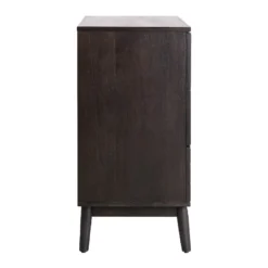 Zuri 3-Drawer Cabinet -Accent Aura Furniture Store zuri 3 drawer cabinet 4